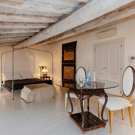 Apartamento Casa San Domenico Mantua Exterior foto