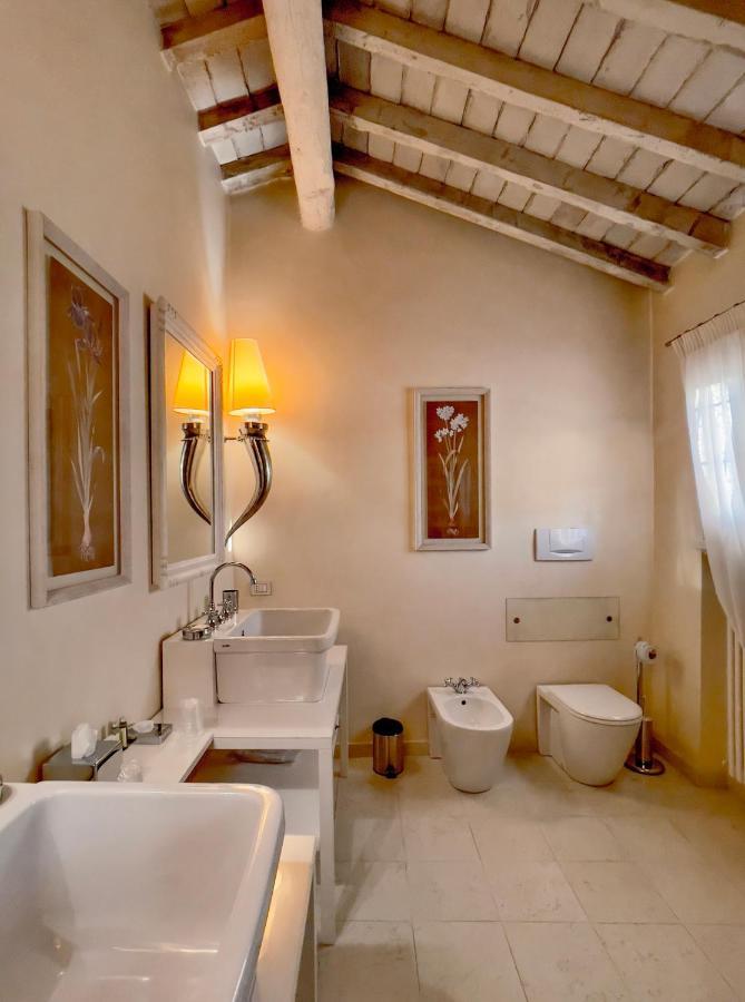 Apartamento Casa San Domenico Mantua Exterior foto