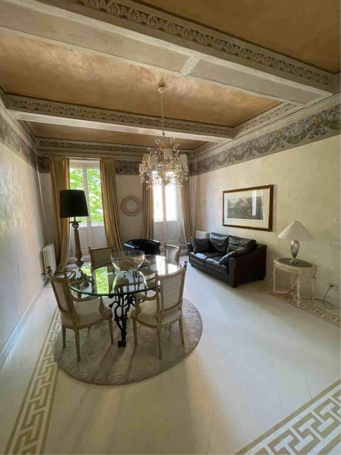 Apartamento Casa San Domenico Mantua Exterior foto