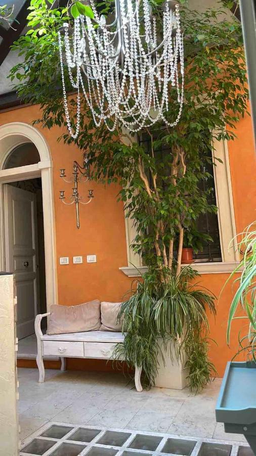 Apartamento Casa San Domenico Mantua Exterior foto
