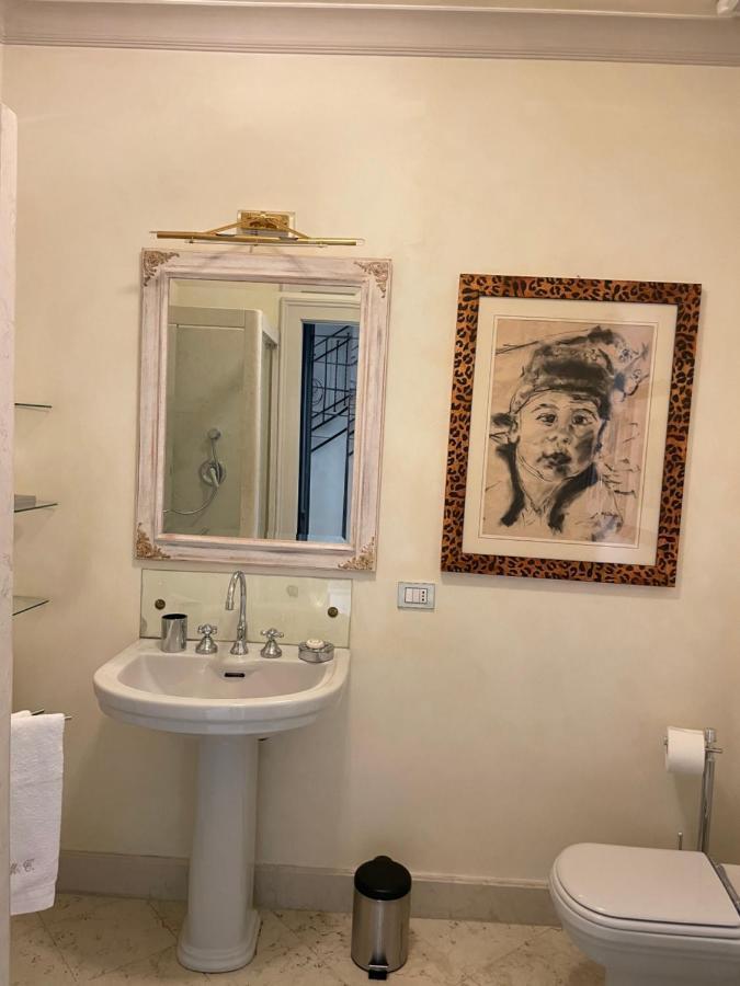 Apartamento Casa San Domenico Mantua Exterior foto