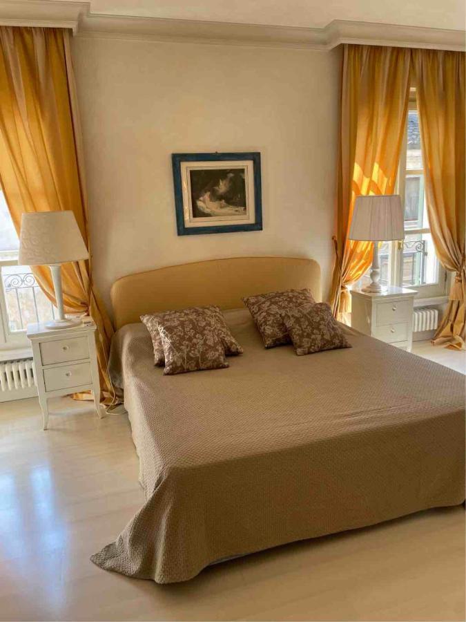 Apartamento Casa San Domenico Mantua Exterior foto