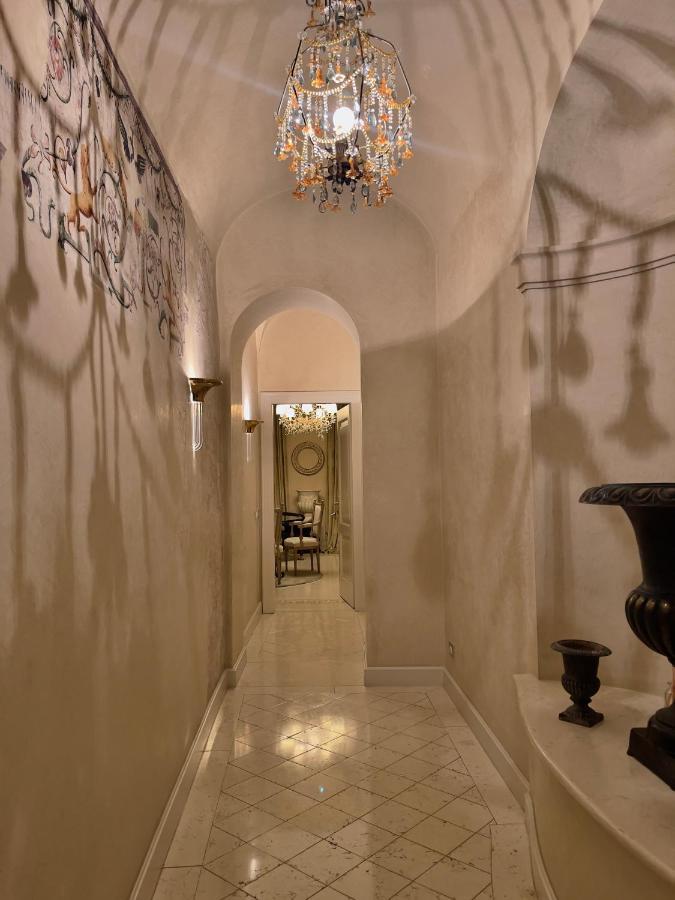 Apartamento Casa San Domenico Mantua Exterior foto