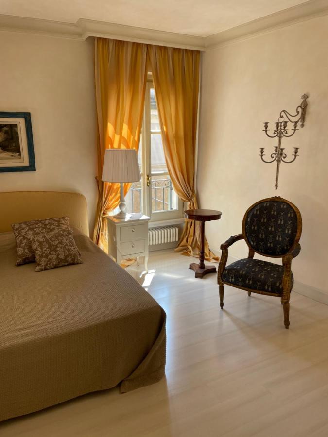 Apartamento Casa San Domenico Mantua Exterior foto
