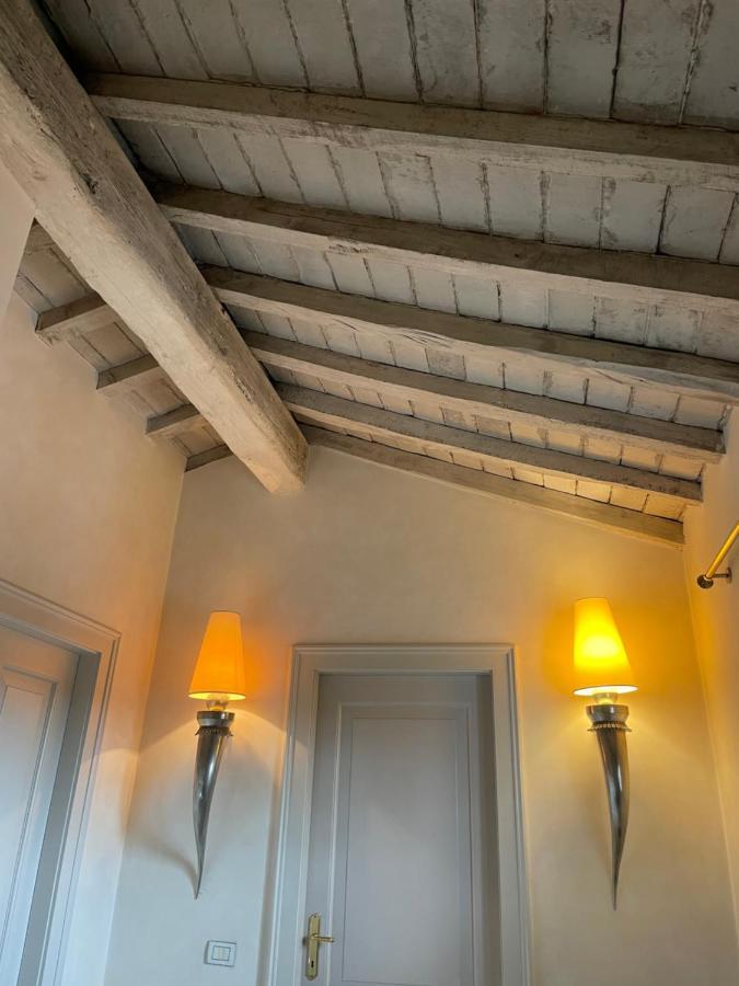Apartamento Casa San Domenico Mantua Exterior foto