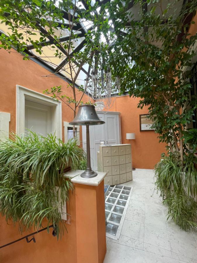Apartamento Casa San Domenico Mantua Exterior foto