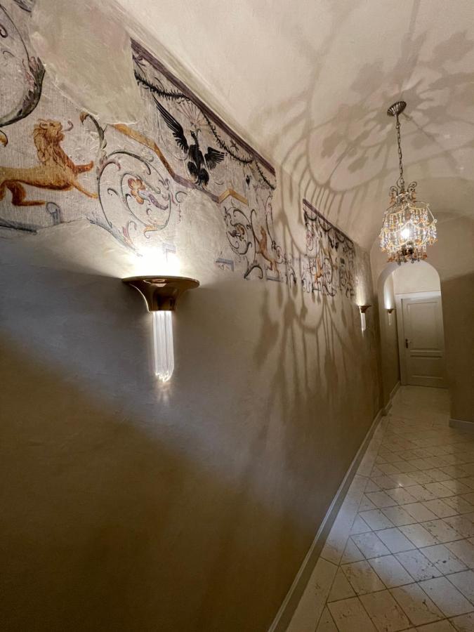 Apartamento Casa San Domenico Mantua Exterior foto