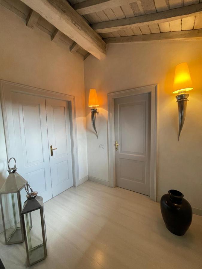 Apartamento Casa San Domenico Mantua Exterior foto