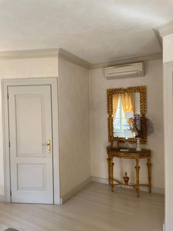 Apartamento Casa San Domenico Mantua Exterior foto