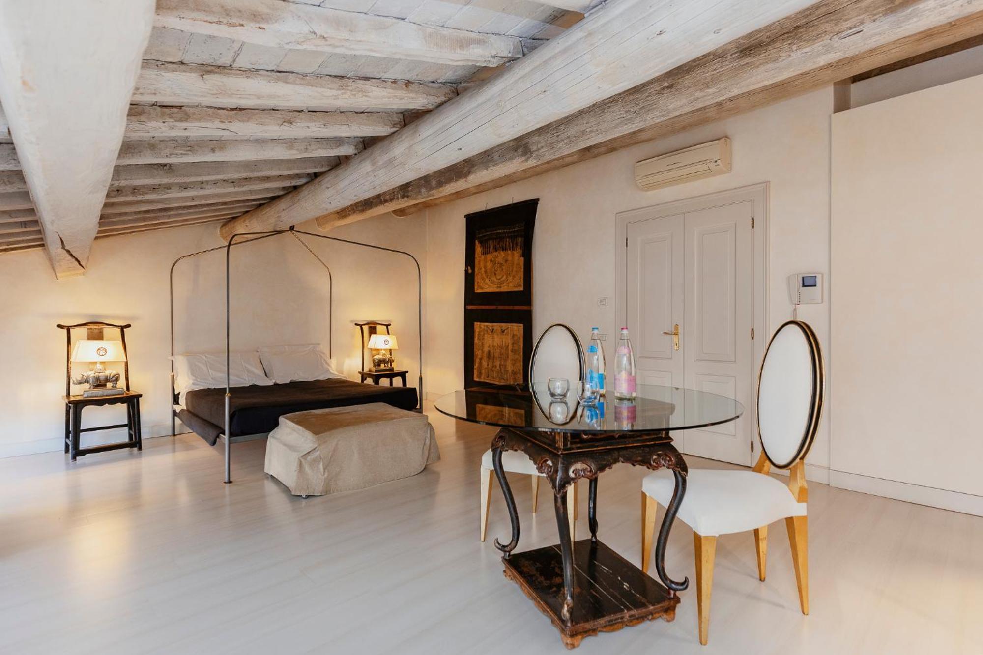 Apartamento Casa San Domenico Mantua Exterior foto