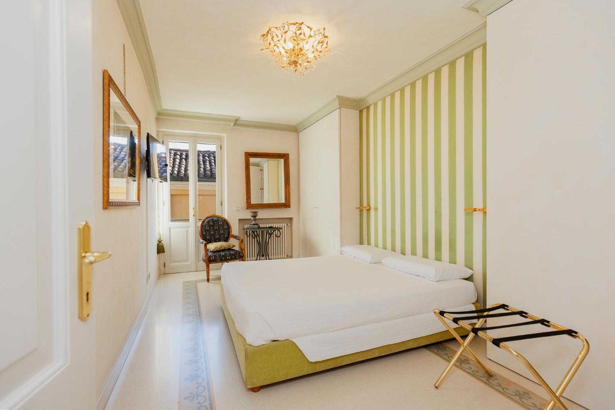 Apartamento Casa San Domenico Mantua Exterior foto