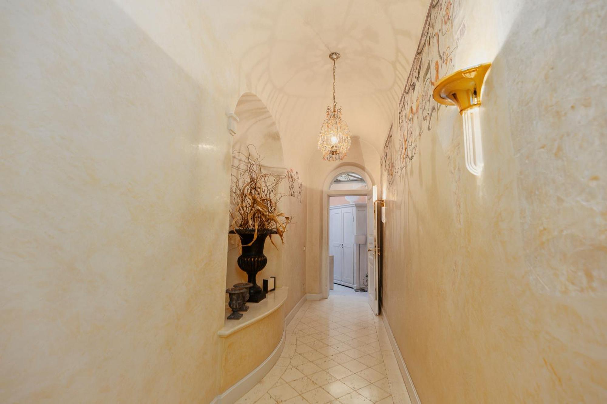 Apartamento Casa San Domenico Mantua Exterior foto