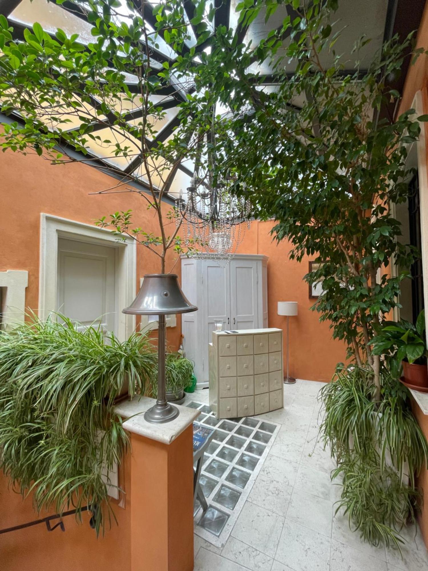 Apartamento Casa San Domenico Mantua Exterior foto
