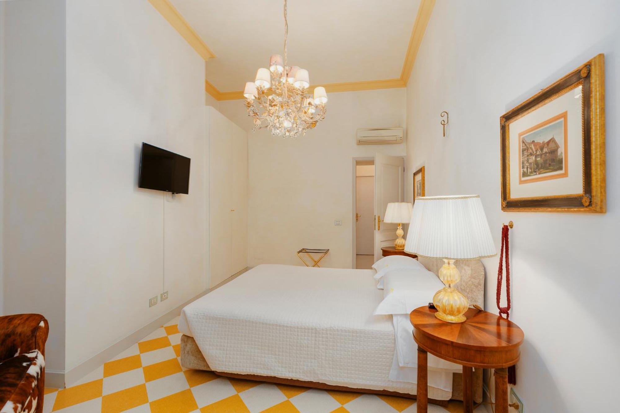 Apartamento Casa San Domenico Mantua Exterior foto