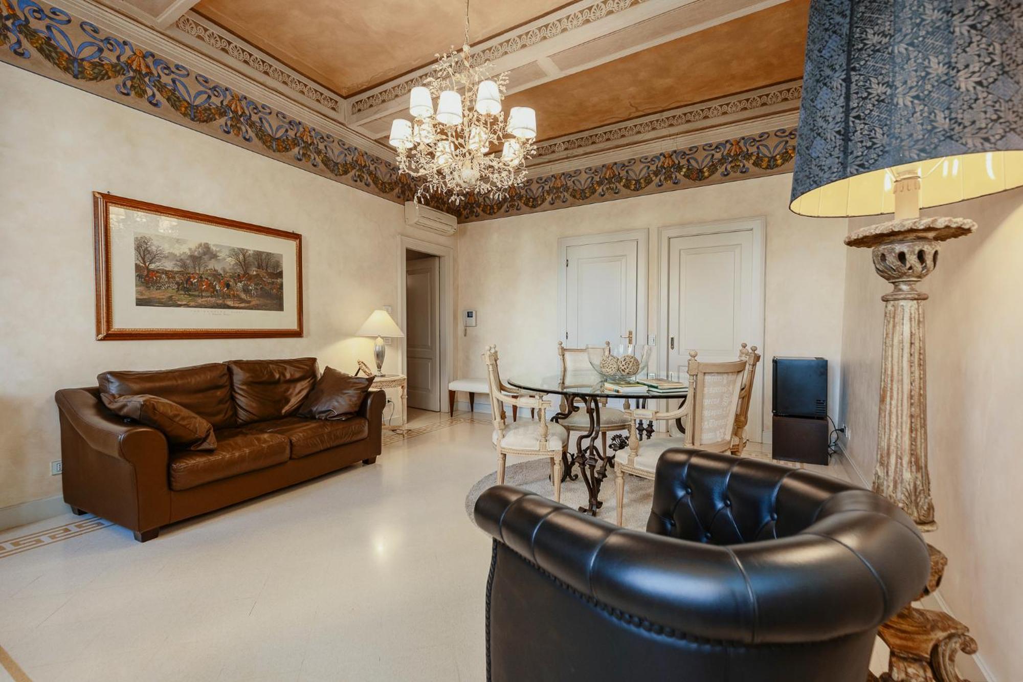 Apartamento Casa San Domenico Mantua Exterior foto